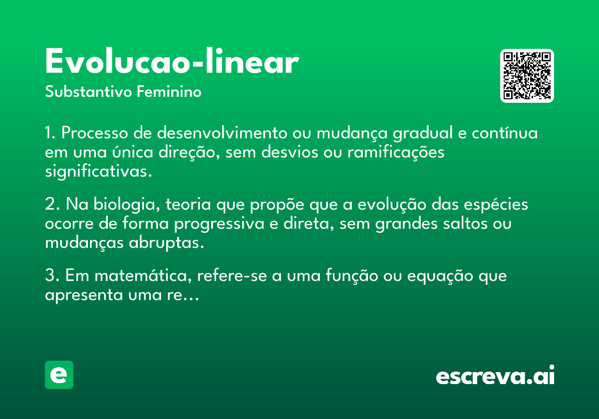 evolucao-linear