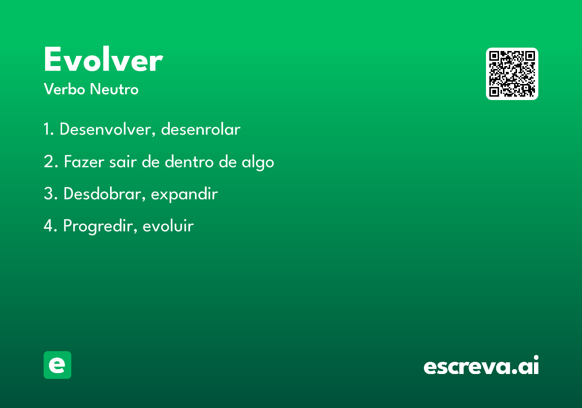 evolver