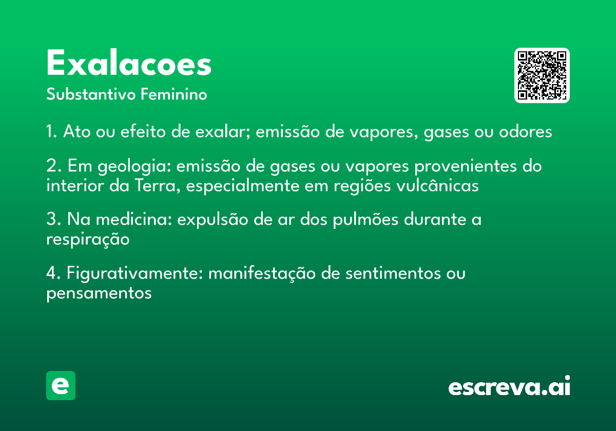 exalacoes