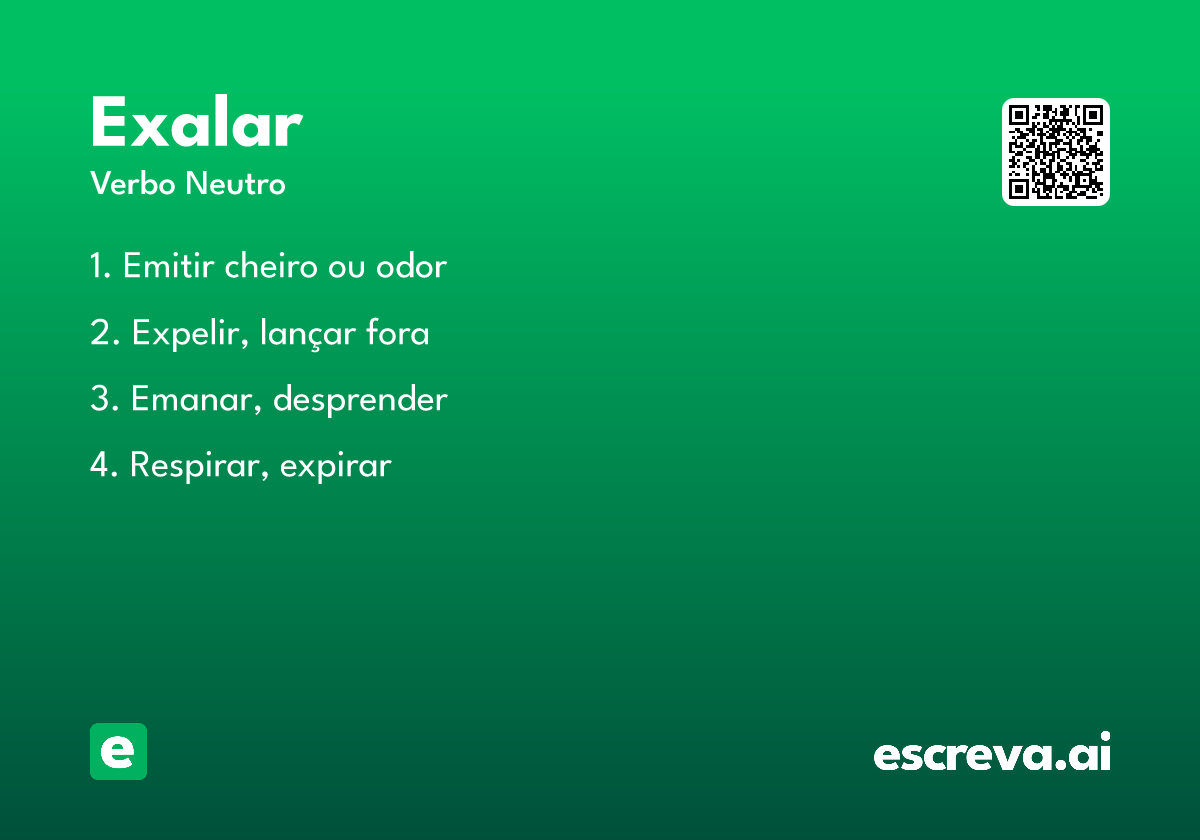 exalar