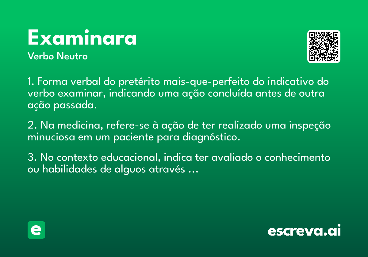 examinara