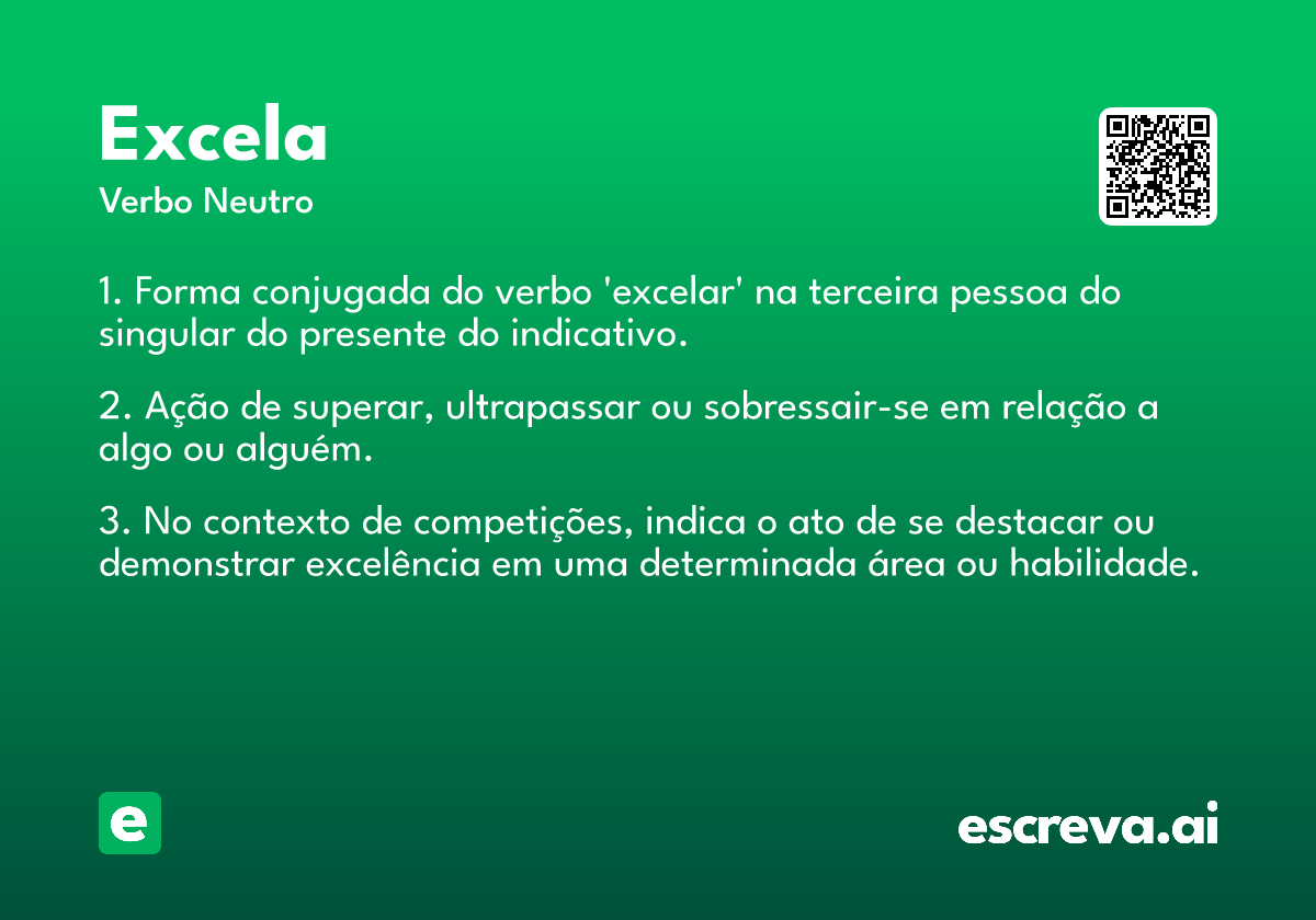 excela