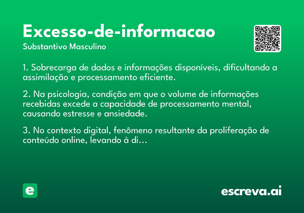 excesso-de-informacao