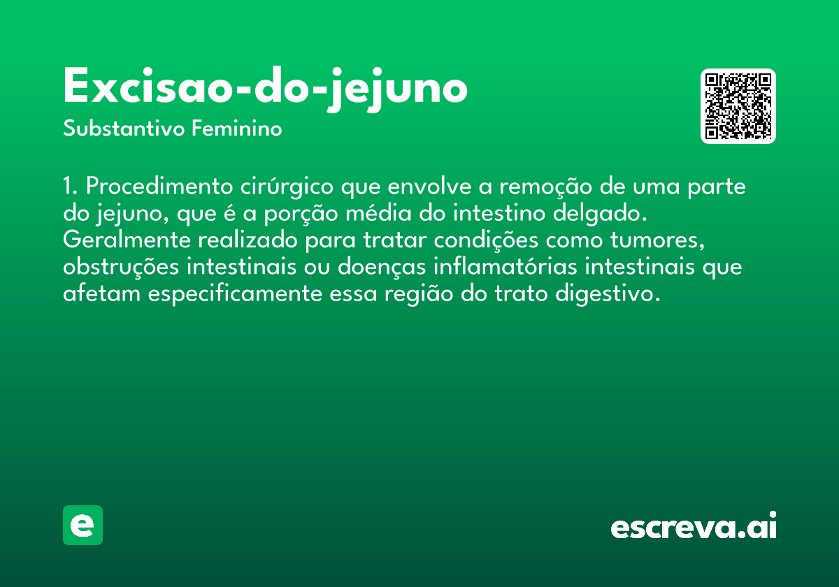excisao-do-jejuno