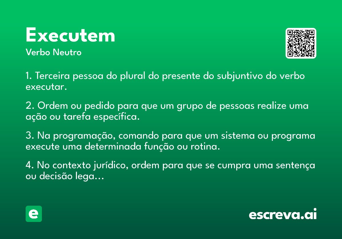 executem