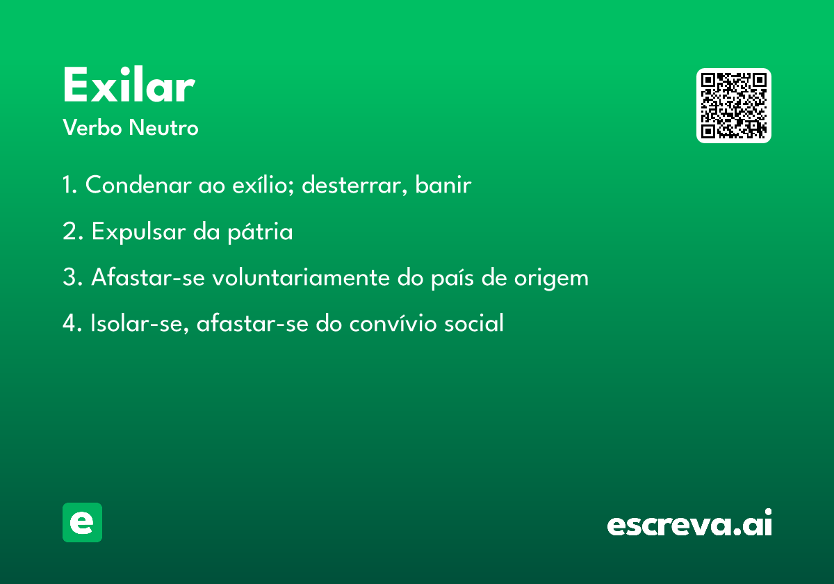 exilar