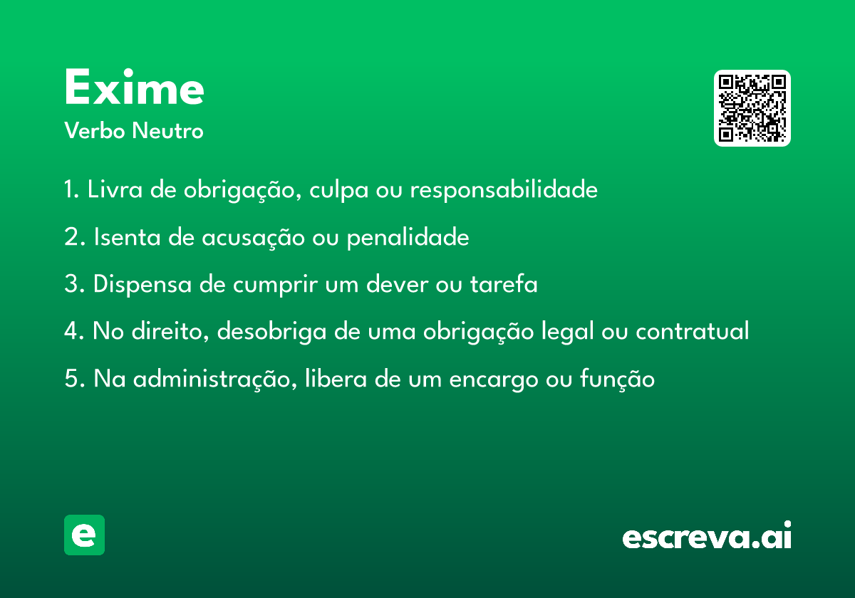 exime