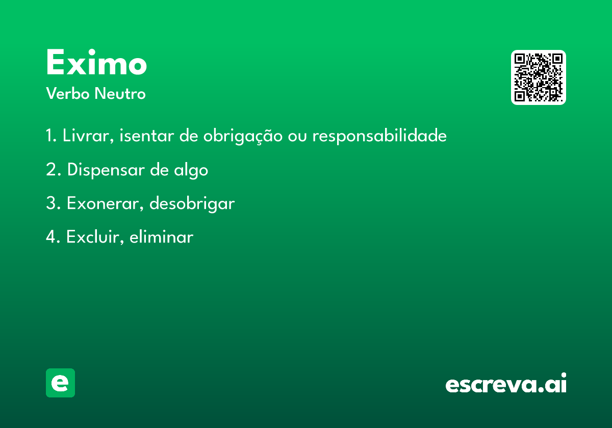 eximo