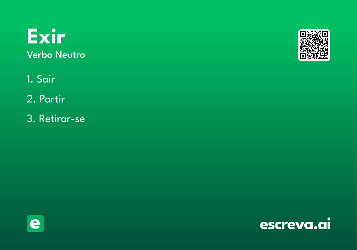 exir