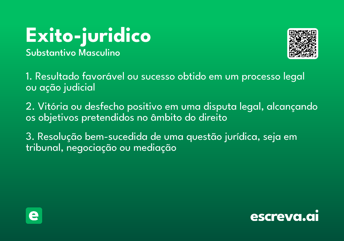 exito-juridico
