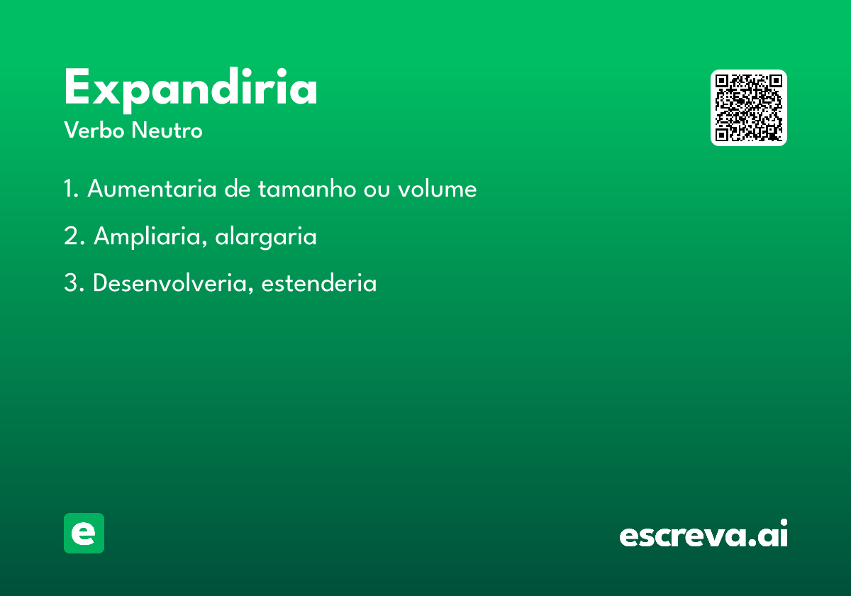 expandiria