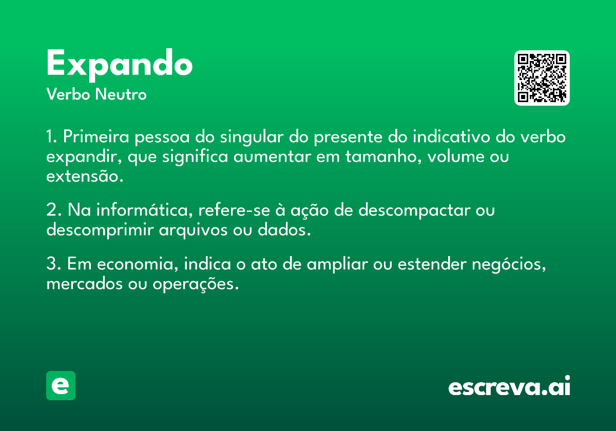 expando