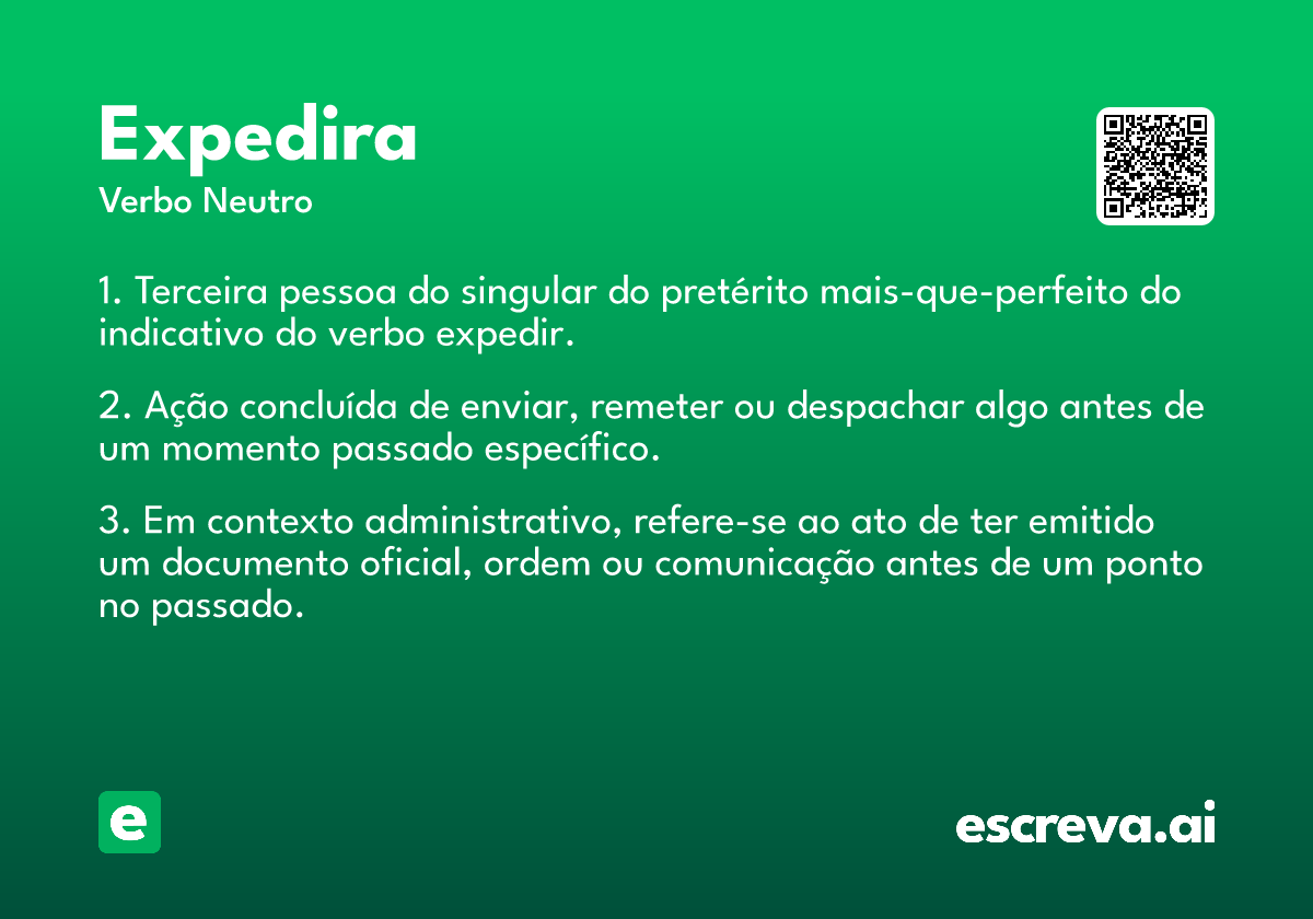 expedira
