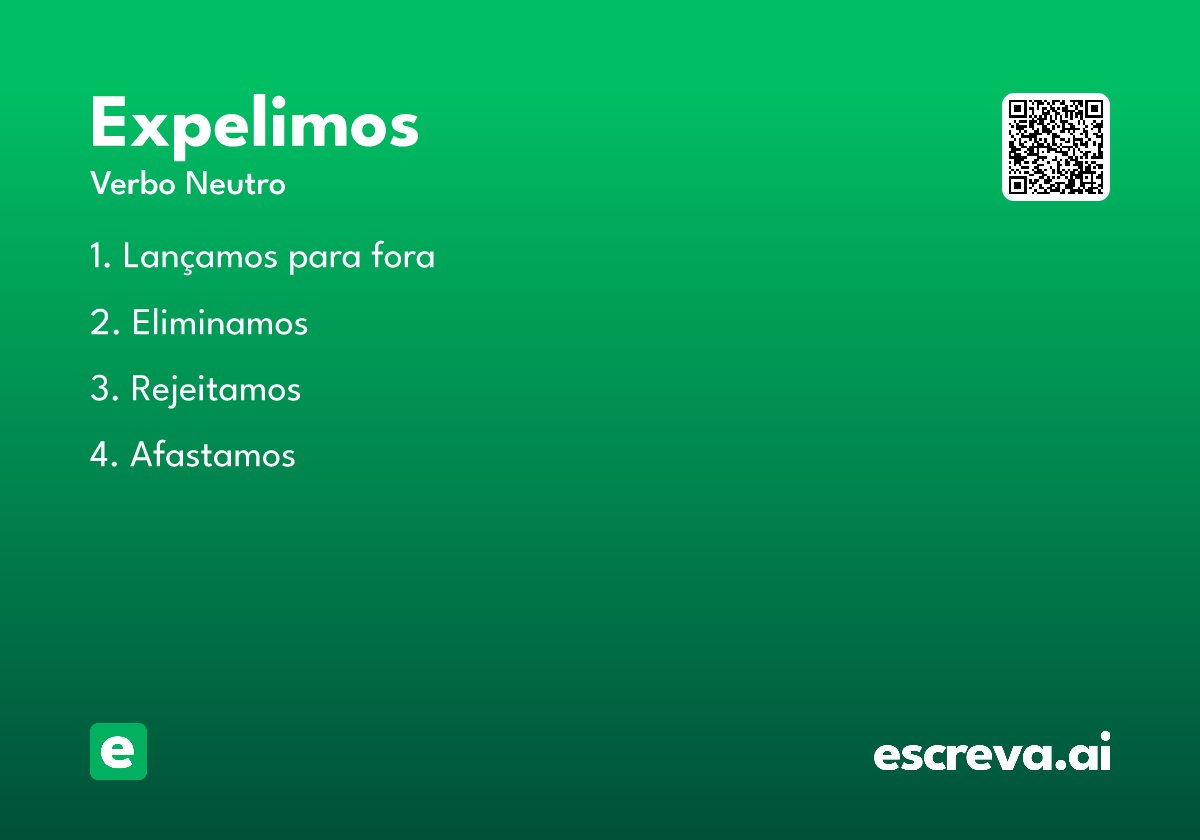 expelimos