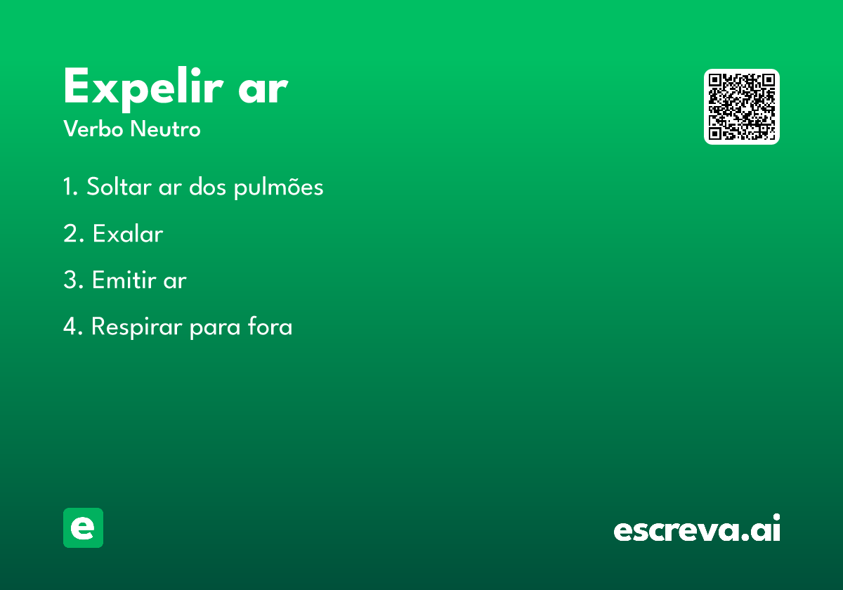 expelir ar