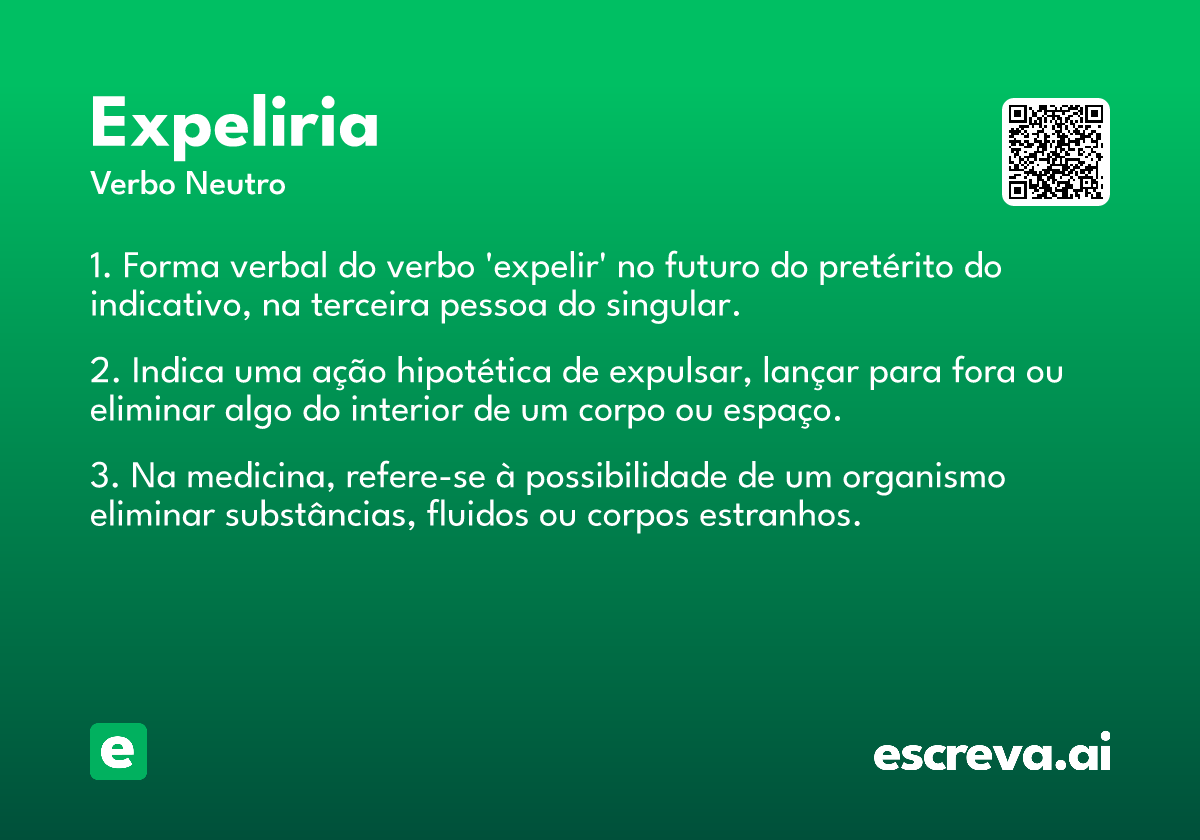 expeliria