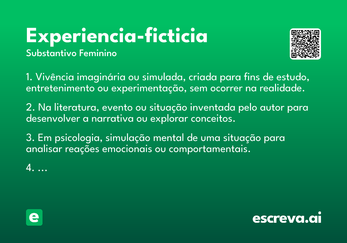 experiencia-ficticia