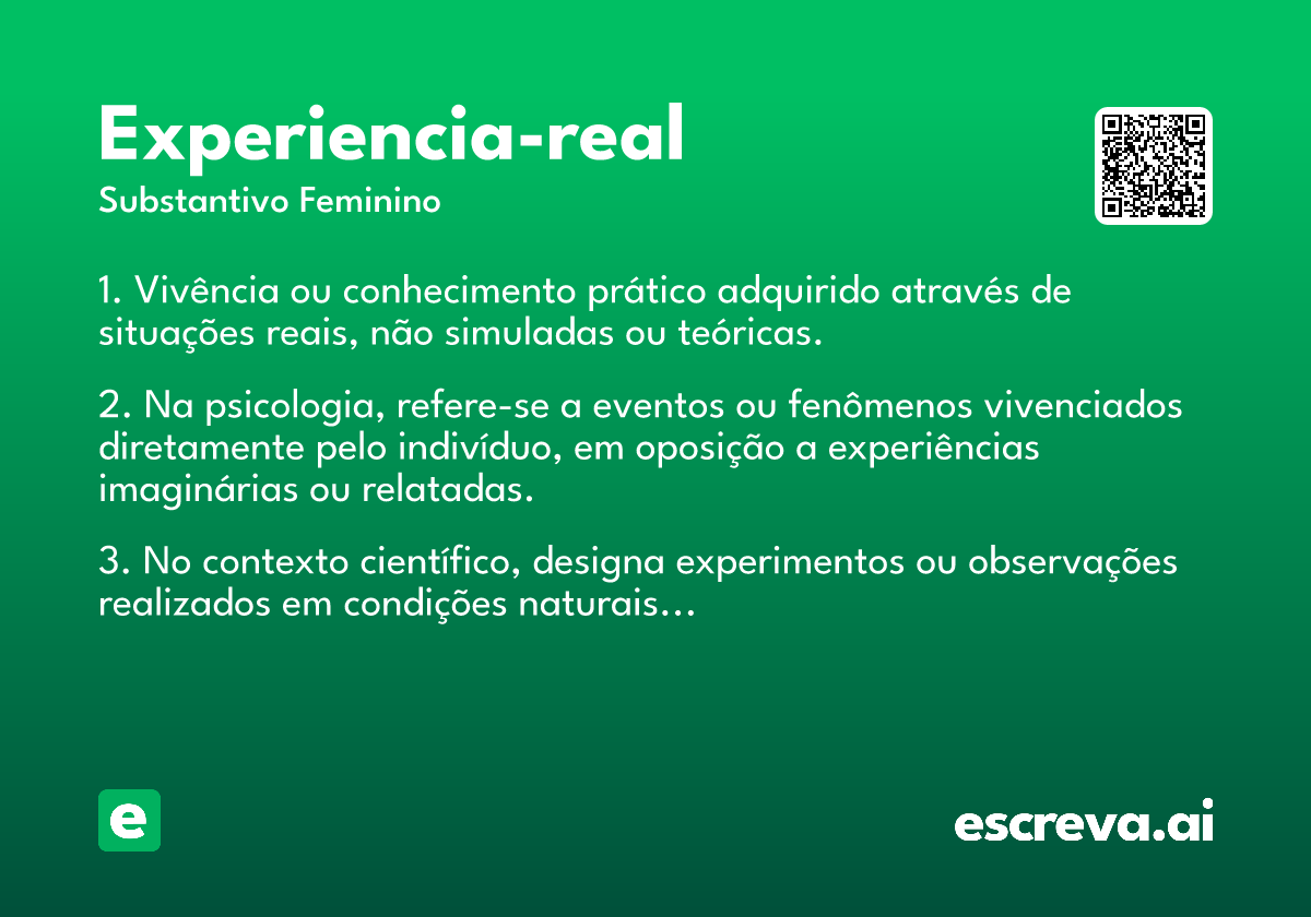 experiencia-real