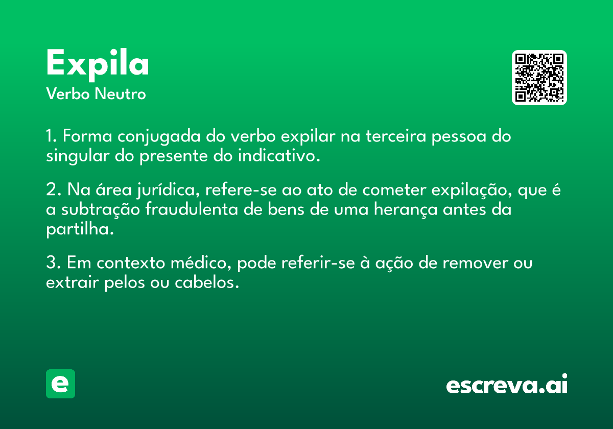 expila