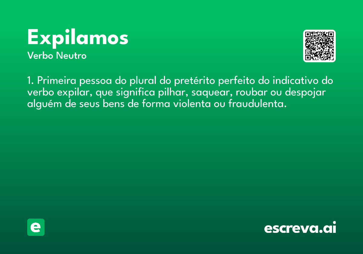 expilamos