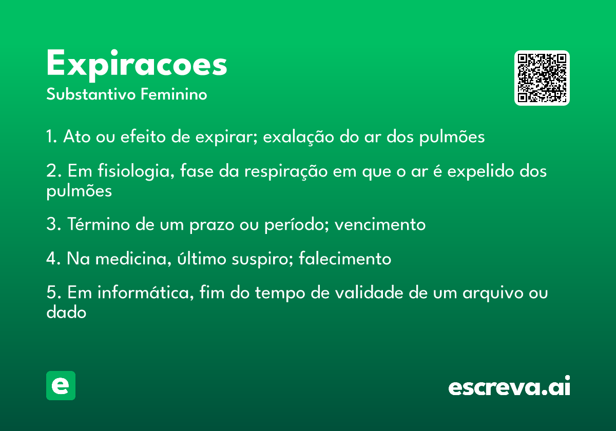 expiracoes