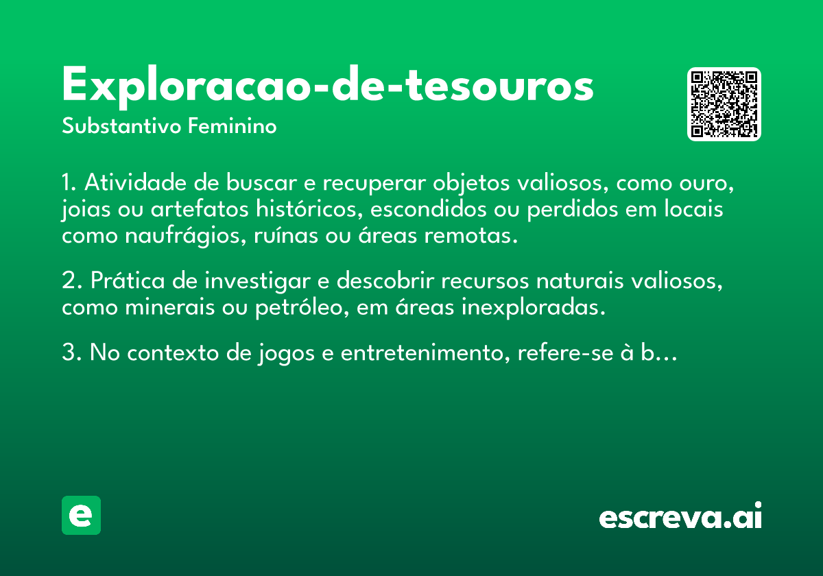 exploracao-de-tesouros