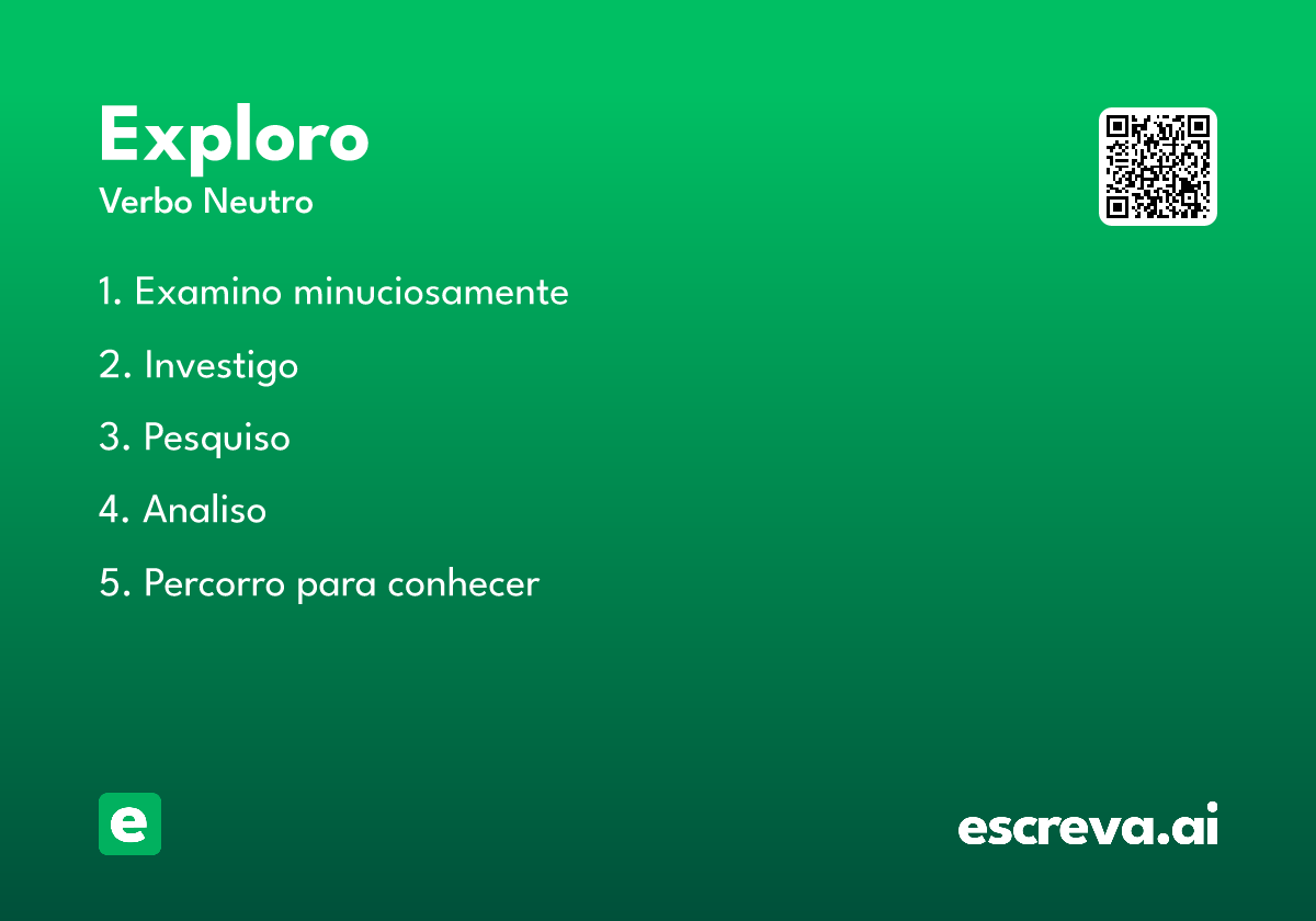 exploro