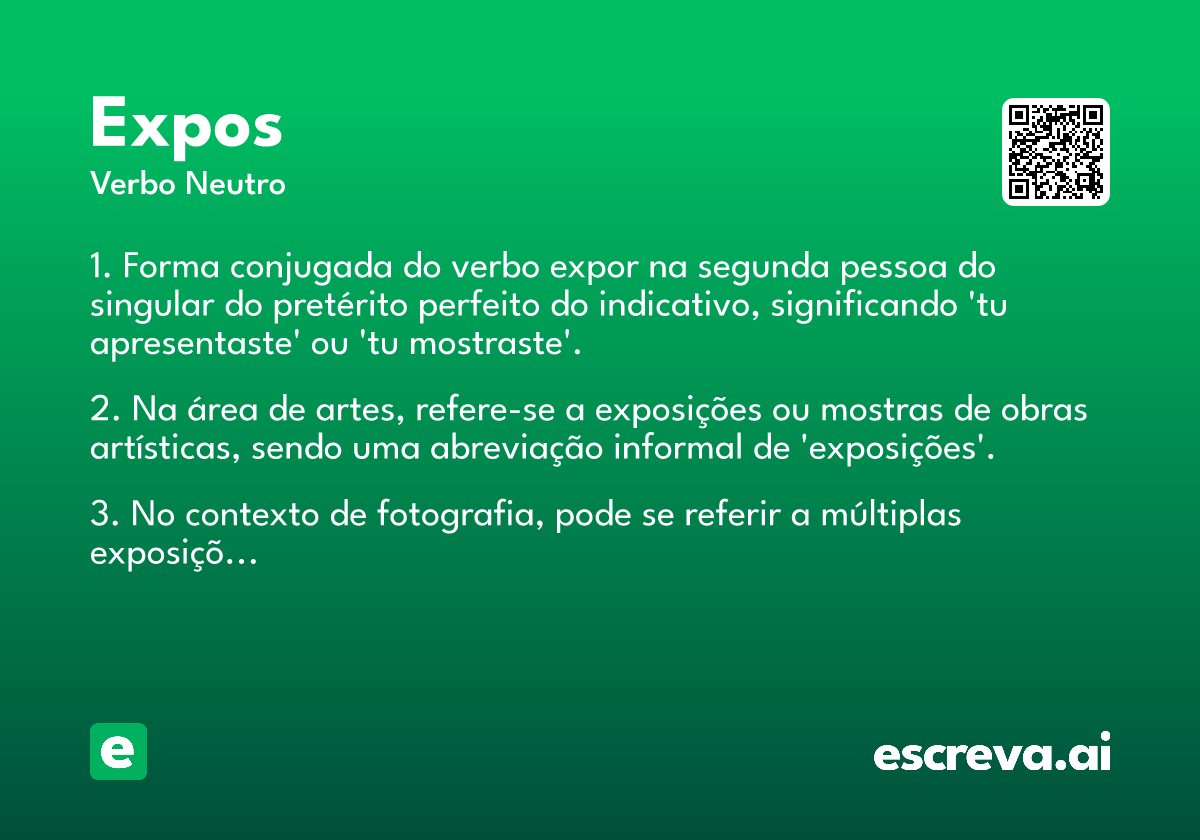 expos