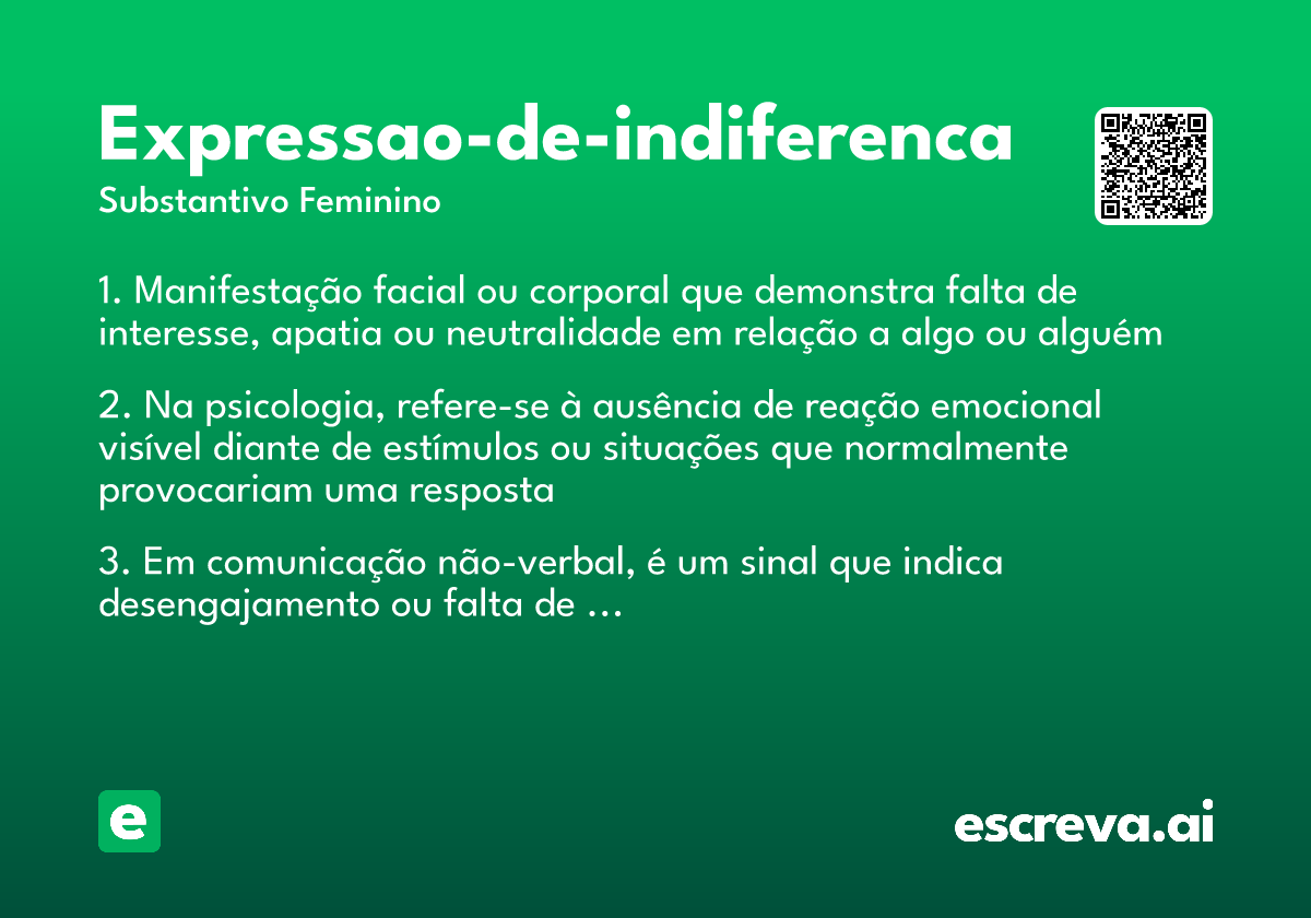 expressao-de-indiferenca