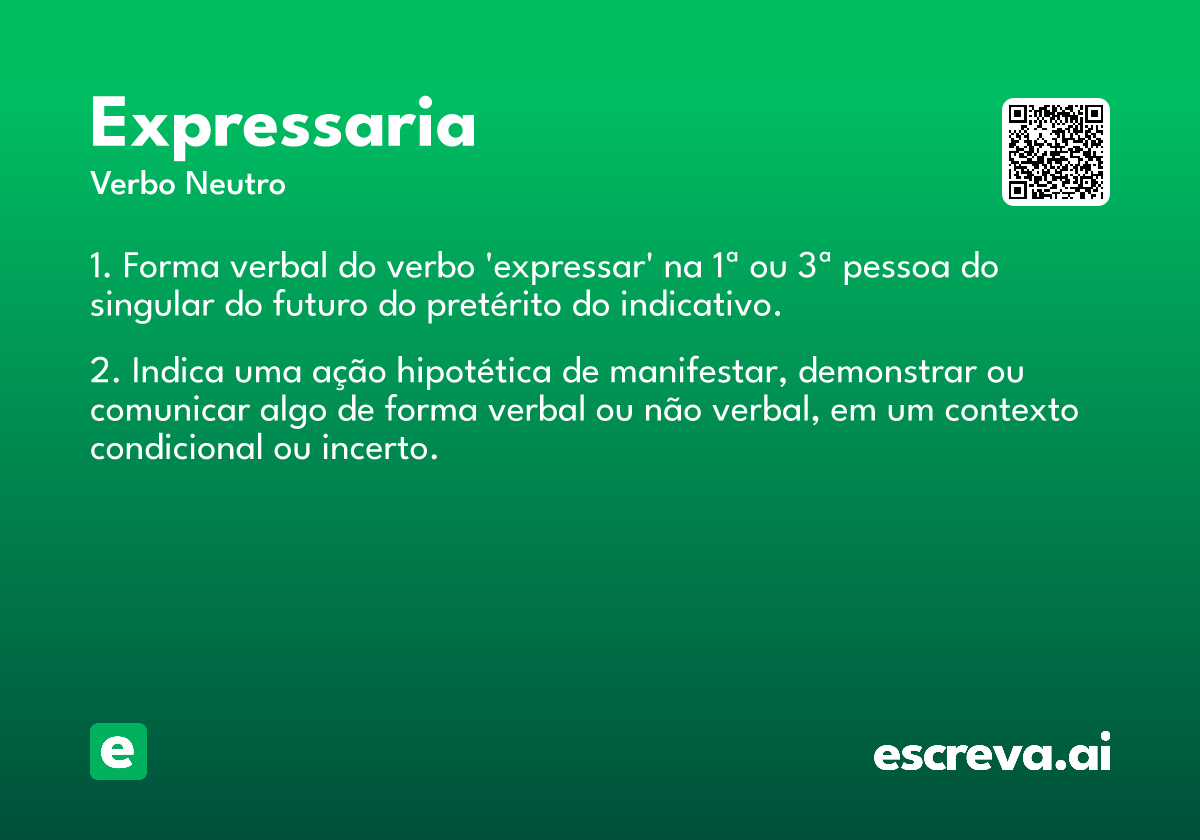 expressaria