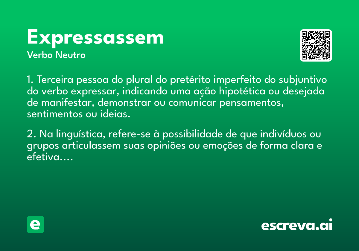 expressassem