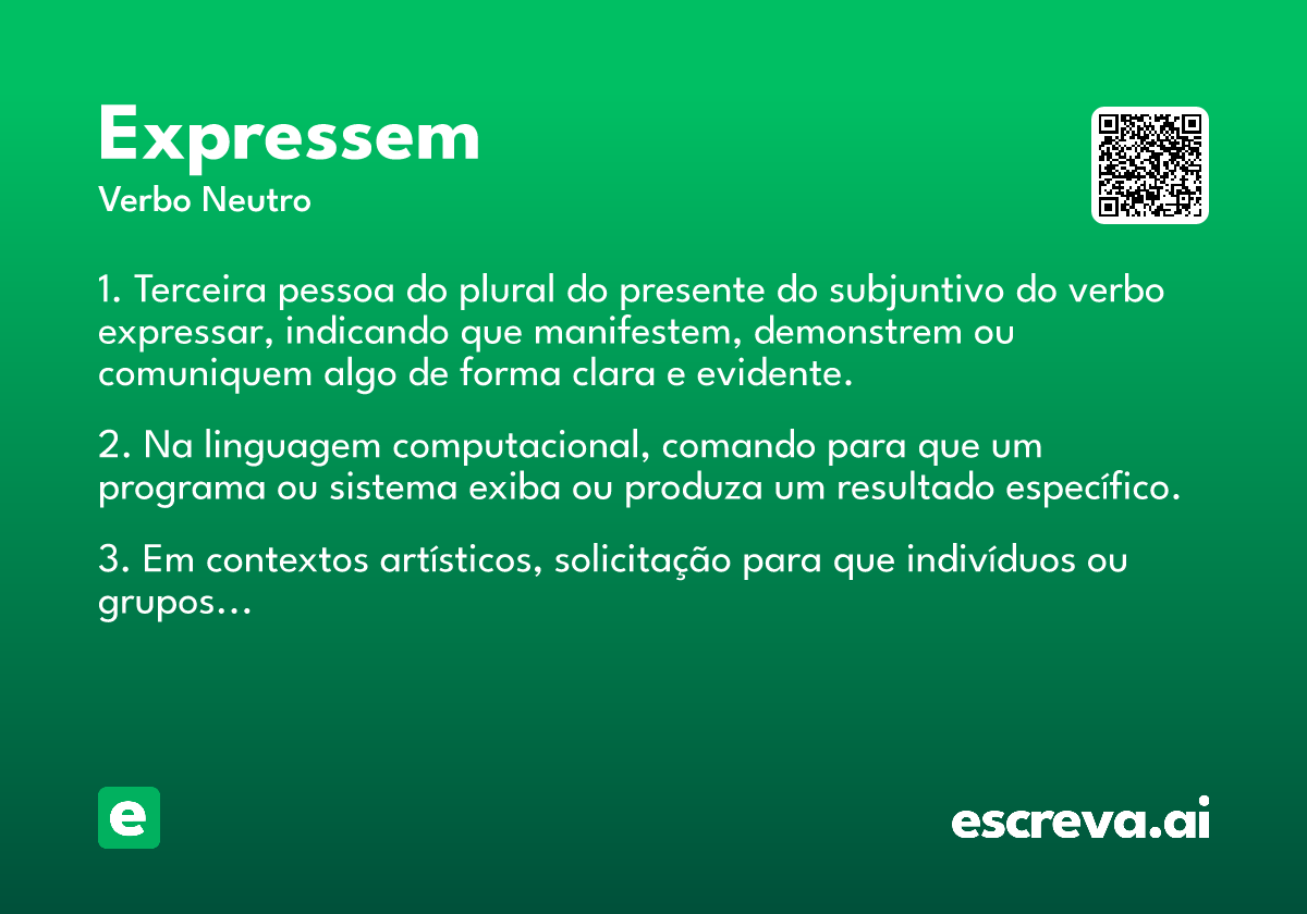 expressem