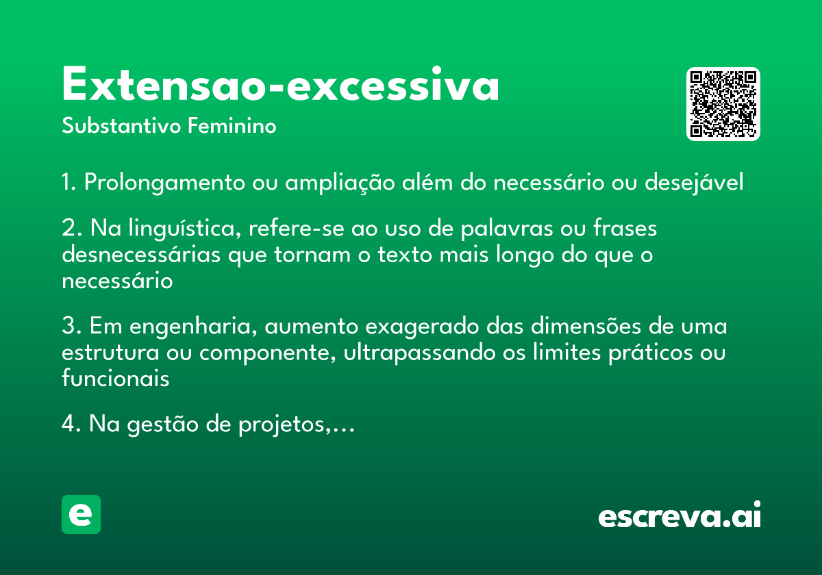 extensao-excessiva