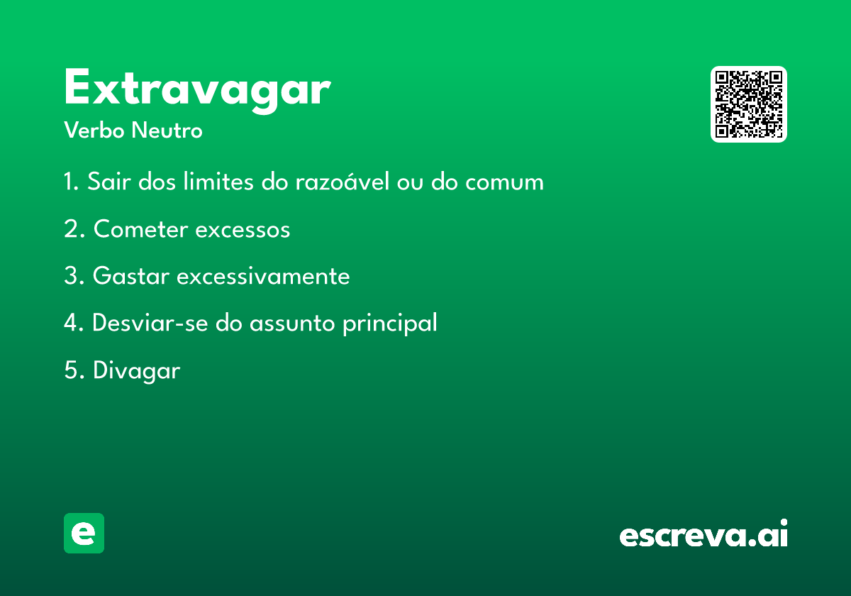 extravagar