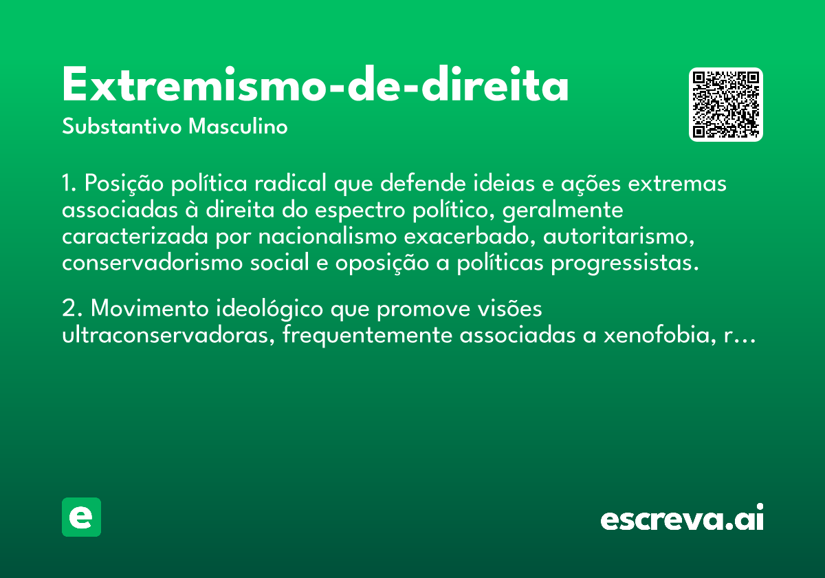 extremismo-de-direita