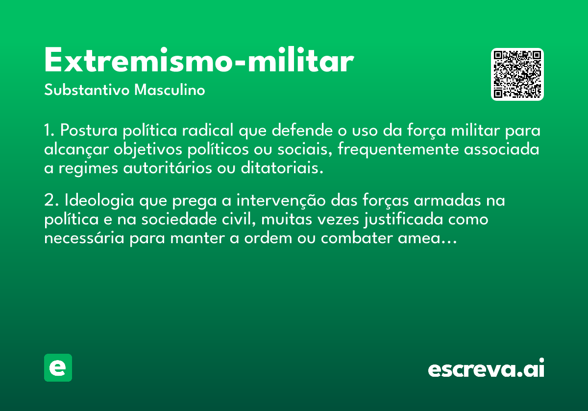 extremismo-militar