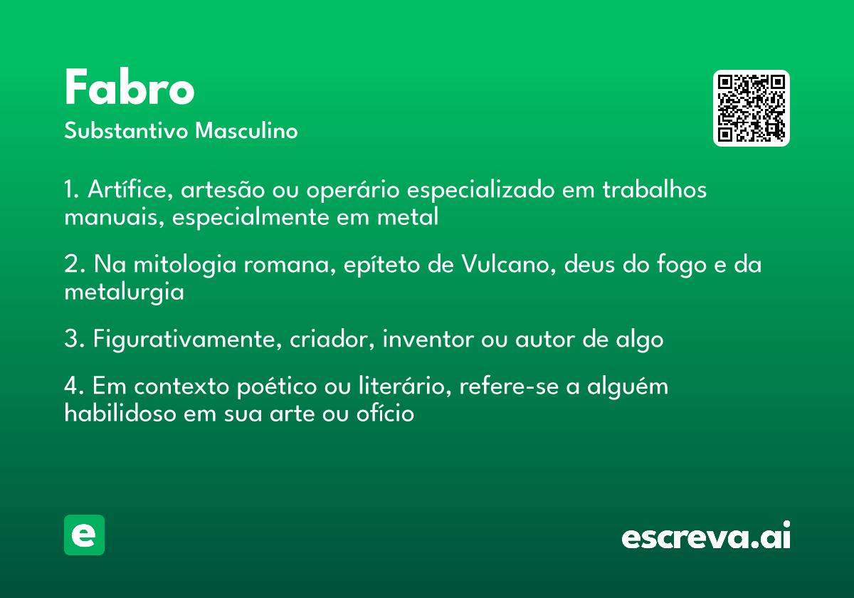 fabro