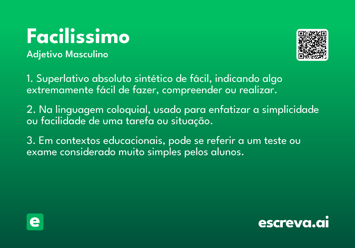 facilissimo