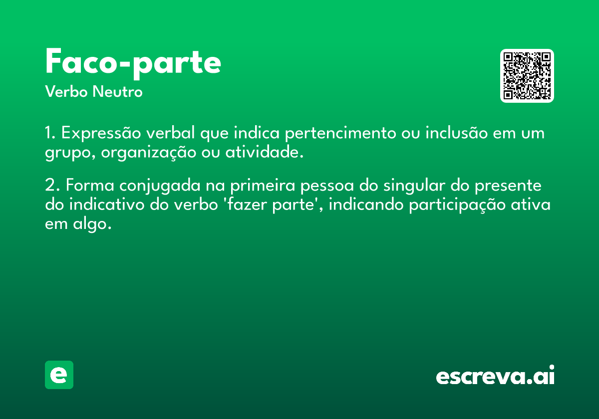 faco-parte