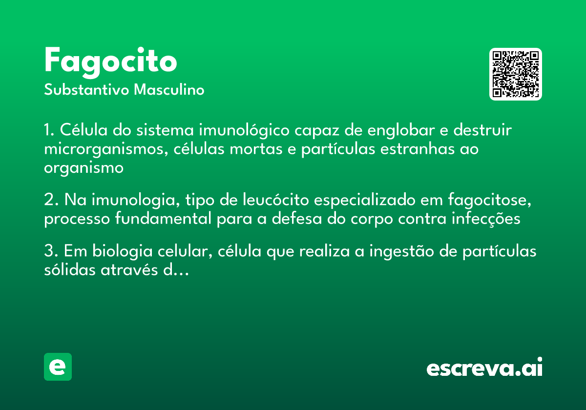 fagocito
