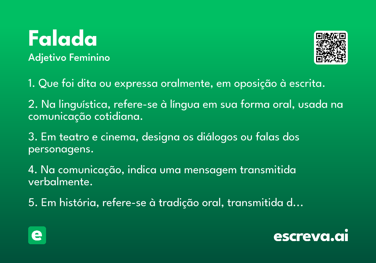 falada