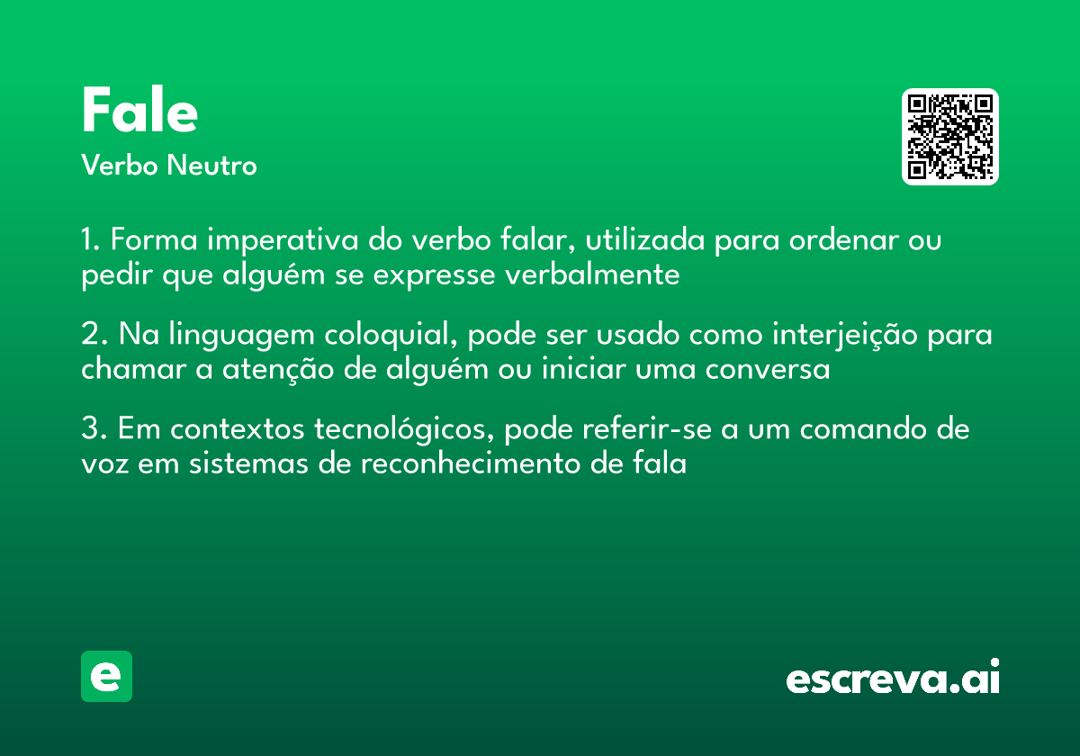 fale