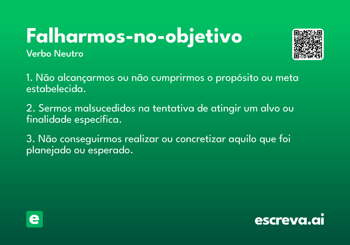 falharmos-no-objetivo