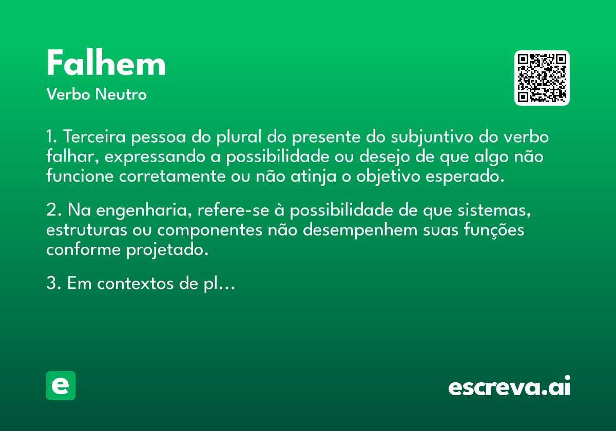 falhem