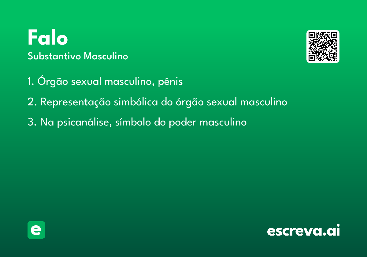 falo