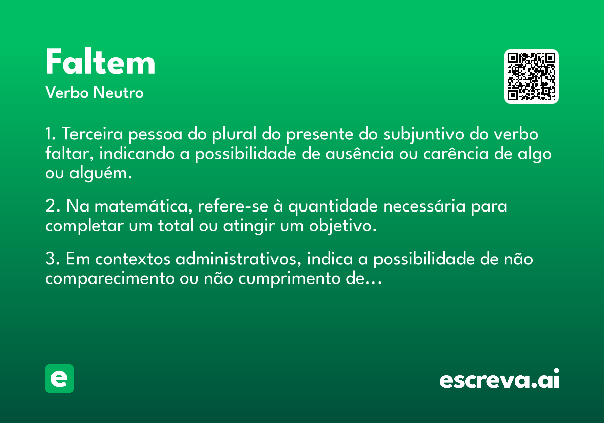 faltem