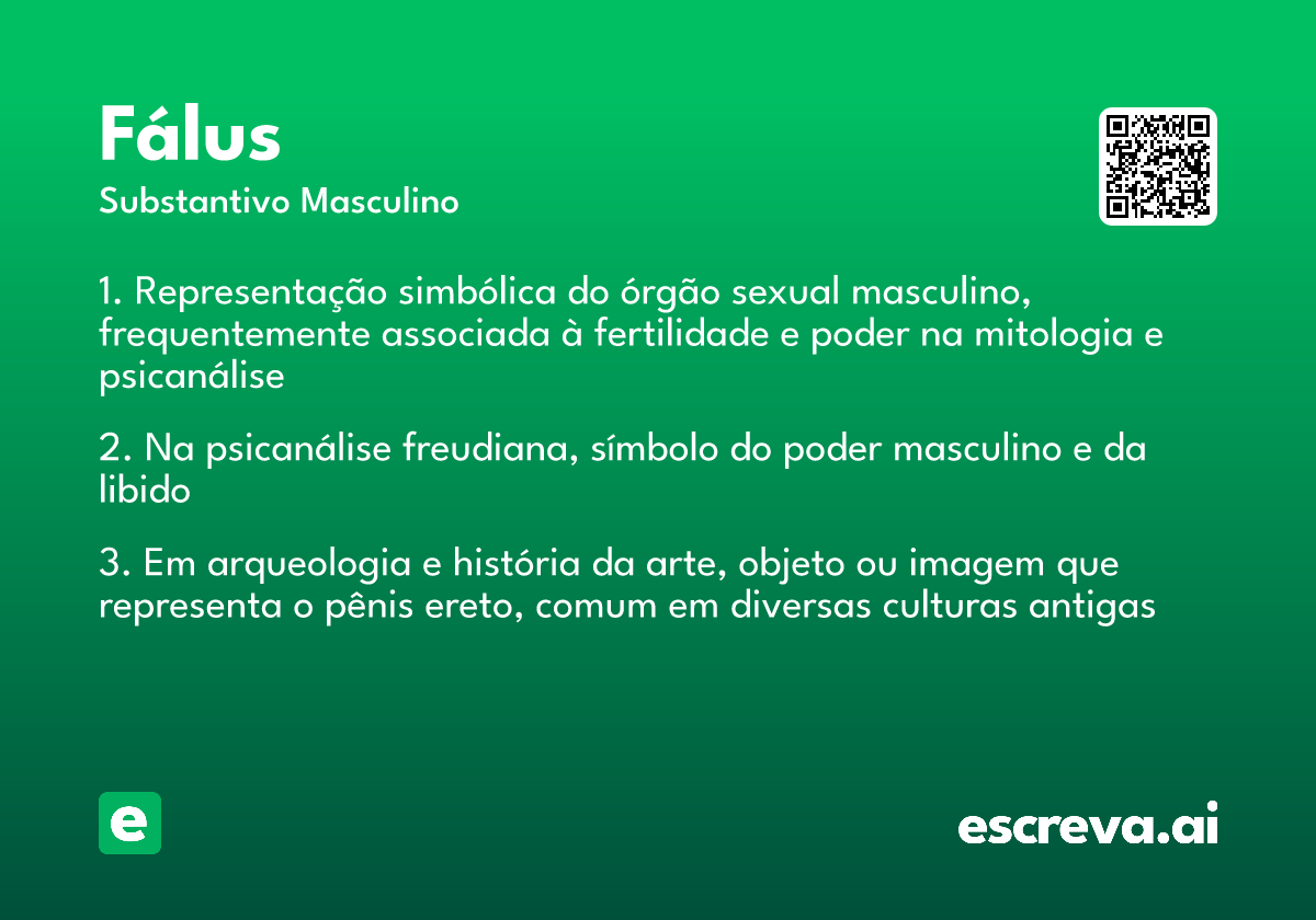 fálus