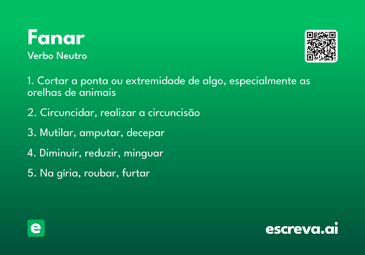 fanar
