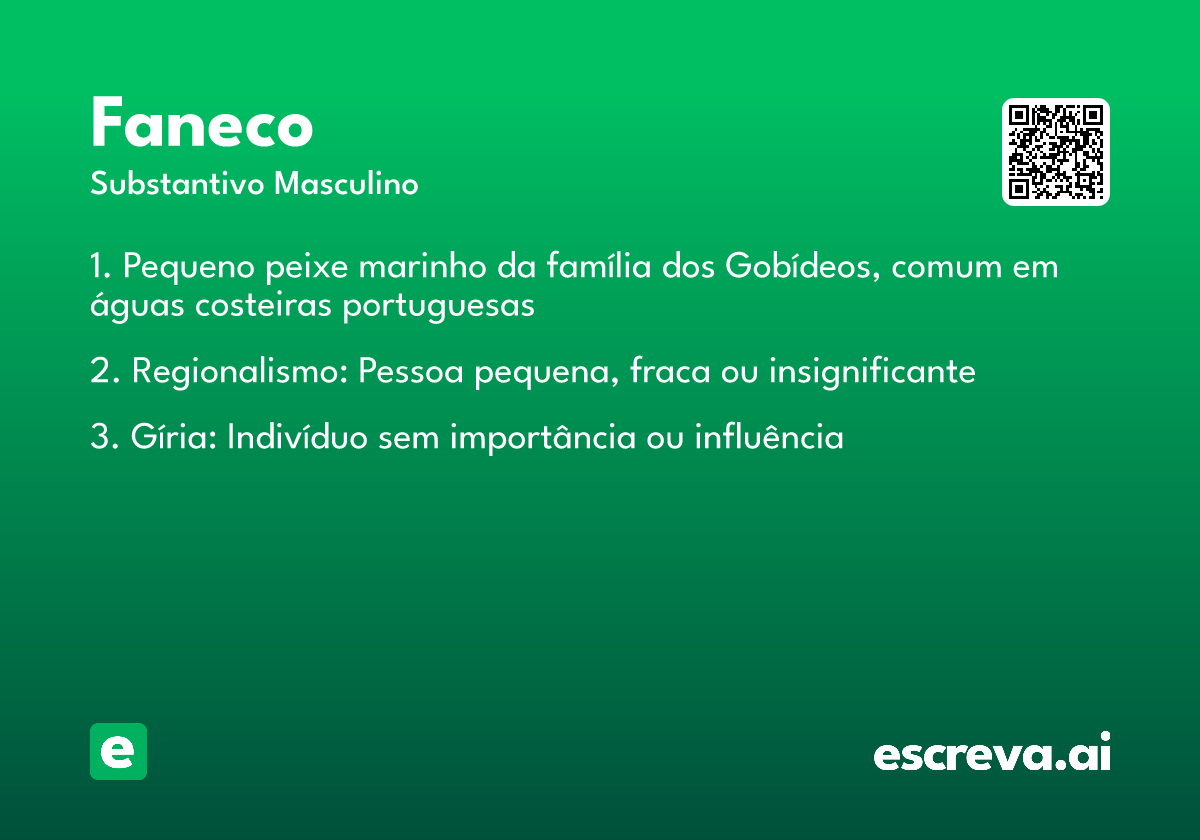 faneco