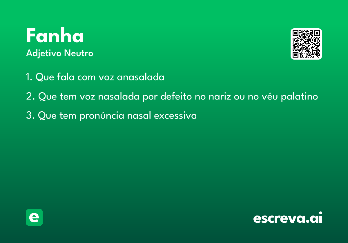 fanha